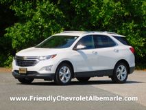 Used 2021 Chevrolet Equinox Premier