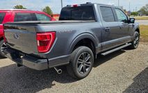 Used 2022 Ford F150 XLT w/ Equipment Group 302A High