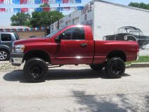 Used 2007 Dodge Ram 1500 Truck