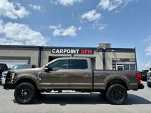 Used 2017 Ford F250 Lariat