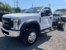 Used 2018 Ford F450