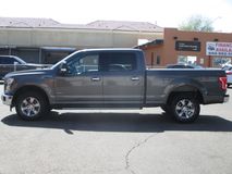 Used 2017 Ford F150 XLT