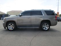 Used 2017 Chevrolet Tahoe Premier