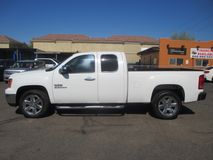 Used 2012 GMC Sierra 1500 SLE