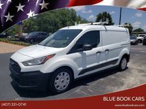 Used 2022 Ford Transit Connect XL