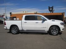 Used 2022 RAM 1500 Laramie Limited