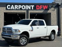 Used 2016 RAM 2500 Laramie