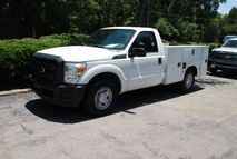 Used 2016 Ford F250