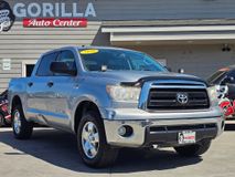 Used 2010 Toyota Tundra