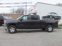 Used 2014 Chevrolet Silverado 1500 LT