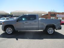 Used 2024 Chevrolet Silverado 1500 Custom