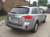 Used 2012 Subaru Outback 2.5i Limited