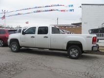 Used 2014 GMC Sierra 2500