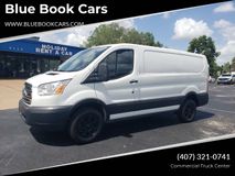 Used 2019 Ford Transit 250