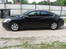 Used 2011 Nissan Altima