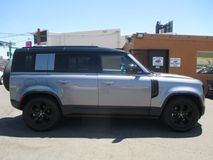 Used 2020 Land Rover Defender 110 SE