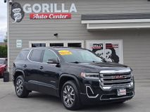 Used 2020 GMC Acadia SLE