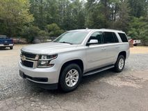 Used 2015 Chevrolet Tahoe LS