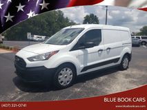 Used 2022 Ford Transit Connect XL