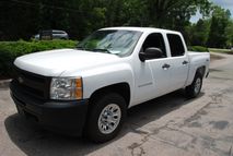 Used 2011 Chevrolet Silverado 1500