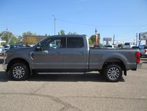 Used 2021 Ford F250 Lariat