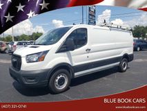 Used 2023 Ford Transit 250