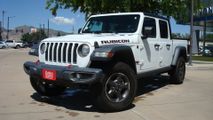 Used 2020 Jeep Gladiator Rubicon