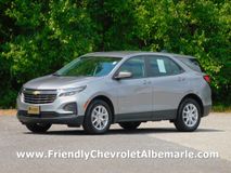 Used 2023 Chevrolet Equinox LS