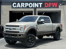 Used 2017 Ford F250 Lariat
