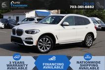 Used 2019 BMW X3 xDrive30i