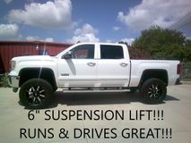 Used 2015 GMC Sierra 1500 SLT