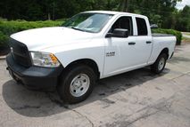 Used 2018 RAM 1500 ST