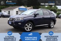 Used 2015 Lexus RX 350 Premium