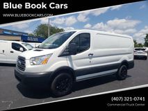 Used 2019 Ford Transit 250