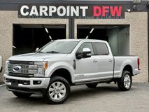 Used 2018 Ford F350 Platinum
