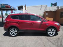 Used 2016 Ford Escape Titanium