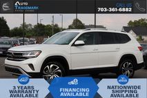 Used 2023 Volkswagen Atlas SEL