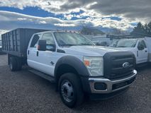 Used 2011 Ford F450