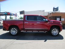 Used 2022 Chevrolet Silverado 1500 High Country