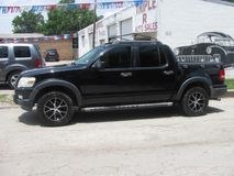 Used 2007 Ford Explorer Sport Trac XLT