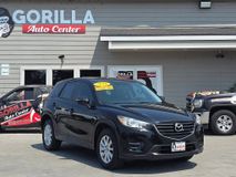 Used 2016 MAZDA CX-5 Sport
