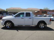 Used 2018 RAM 1500 Express