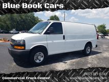 Used 2020 Chevrolet Express 2500