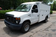 Used 2015 Ford E-350 and Econoline 350