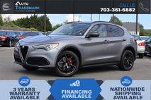 Used 2020 Alfa Romeo Stelvio