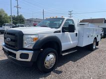 Used 2016 Ford F450