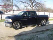 Used 2012 RAM 1500 SLT