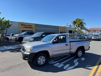 Used 2014 Toyota Tacoma image 1