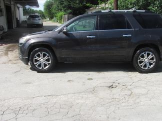 Used 2014 GMC Acadia SLT image 1