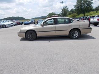 Used 2005 Chevrolet Impala image 1